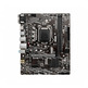 Placa Base MSI H410M Pro 1200