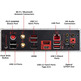 Placa Base MSI MPG X570 Gaming Edge Wifi AM4