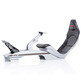 Playseat F1 Plata