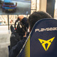 Playseat F1 Pro Cupra Racing Fórmula E