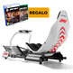 Playseat Formula Instinct F1 Edition Blanco + EA Sports F1 25