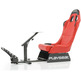 PlaySeat Evolution Rojo