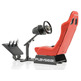 PlaySeat Evolution Rojo