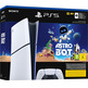 PlayStation 5 Digital Slim 1TB + Astro Bot (CIAB)