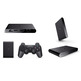 Playstation 4 (500 GB) + Playstation TV