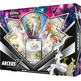 Pokemon Arceus V Collection Box + Figura (Inglés)