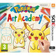 Pokemon Art Academy 3DS