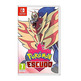 Pokémon Escudo - Nintendo Switch