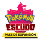 Pokemon Escudo + Pase de Expansión Switch