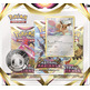 Pokemon TGC Three Booster Sword & Shield Astral  SWSH10 (Inglés)