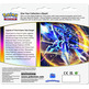 Pokemon TGC Three Booster Sword & Shield Astral  SWSH10 (Inglés)