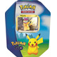 Pokemon Trading Card Game (TCG) Pokemon Go Gift Tin 10.5