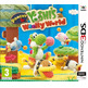 Poochy and yoshi's woolly world 3DS