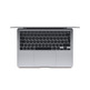 Portátil Apple Macbook Air 13 (2020) Space Grey MVH22Y/A i5/8GB/512GB/13.3''