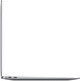 Portátil Apple Macbook Air 13.3'' 8GB/256GB Gris Espacial MGN63Y/A