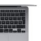 Portátil Apple Macbook Air 13 MBA 2020 8GB/512GB Space Grey MVH22Y/A