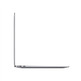 Portátil Apple Macbook Air 13 MBA 2020 Silver M1/16GB/256GB SSD/13.3''