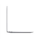 Portátil Apple Macbook Air 13 MBA 2020 Space Grey M1/8GB/512GB SSD/13.3''