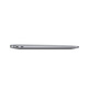 Portátil Apple Macbook Air 13 MBA 2020 Space Grey M1/8GB/512GB SSD/13.3''