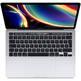 Portátil Apple Macbook Pro 13 2020 Silver MXK72Y/A 8GB/512GB