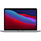 Portátil Apple Macbook Pro 13 2020 Space Grey M1 16GB/256GB MYD82Y/A_GB