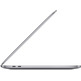 Portátil Apple Macbook Pro 13 2020 Space Grey M1 16GB/256GB MYD82Y/A_GB