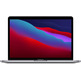 Portátil Apple Macbook Pro 13 2020 Space Grey M1 8GB/256GB MYD82Y/A
