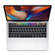 Portátil Apple Macbook Pro 13 Silver MV992Y/A i5/8GB/256GB SSD/13''