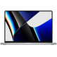 Portátil Apple Macbook Pro 16'' 2021 M1/16GB/1TB SSD/GPU 16C Silver