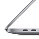 Portátil Apple Macbook Pro 16 Gris Espacial MVVJ2Y/A i7/16GB/512GB SSD/16''