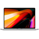 Portátil Apple Macbook Pro 16 Silver MVVL2Y i7/16GB/512GB SSD/RPro 5300M/16''