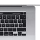 Portátil Apple Macbook Pro 16 Silver MVVM2Y/A i9/16GB/1TB SSD/16''