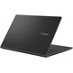 Portátil ASUS Laptop F1500EA-BQ2361W i3/8GB/256GB/15.6''/W11HS