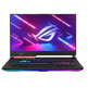 Portátil ASUS ROG Strix G513IC-HN003 R7/16GB/512GB SSD/RTX3050/15.6''