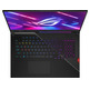 Portátil Asus ROG Strix G733ZS-LL012W i9/32GB/1TB/RTX3080/17.3''/W11H