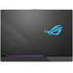 Portátil ASUS ROG Strix Scar 15 G533QR-HF009T R9/32GB/1TB SSD/RTX3070