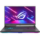 Portátil Asus ROG Strix Scar 17 G733QS-K4016T R9/32GB/1TB/RTX3080/17.3''