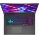 Portátil Asus ROG Strix Scar 17 G733QS-K4016T R9/32GB/1TB/RTX3080/17.3''