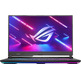 Portátil Asus ROG Strix Scar 17 G733QS-K4016T R9/32GB/1TB/RTX3080/17.3''