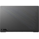 Portátil Asus ROG Zephyrus GA401QC-K2123 R7/16GB/1TB/RTX3050/14''