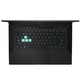 Portátil ASUS TUF DASH F15 FX516PM-HN023 i7/16GB/512GB SSD/RTX3060