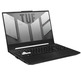 Portátil Asus TUF Gaming Dash F15 TUF517ZM-HN078 i7/16GB/512GB SSD/RTX3060/15.6''