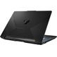 Portátil ASUS TUF Gaming F15 FX506HE-HN012 i5/16GB/512GB/RTX3050Ti/15.6''/FDOS