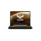 Portátil ASUS TUF Gaming FX505DT-BQ624 R5/8GB/512GB SSD/GTX1650/15.6''