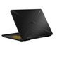 Portátil ASUS TUF Gaming FX505DT-BQ624 R5/8GB/512GB SSD/GTX1650/15.6''