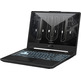 Portátil ASUS TUF Gaming FX506HM-HN016 i5/16GB/512GB SSD/RTX3060/15.6''