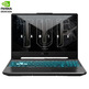 Portátil ASUS TUF Gaming TUF506HF-HN012 i5/16GB/512GB/GTX2050/15.6''