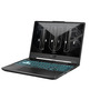 Portátil Asus TUF Gaming TUF506HC-HN088 i5/16GB/512GB/RTX3050/15.6''