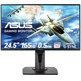 Monitor ASUS VG2548QR FHD LED 24.5'' Negro