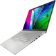 Portátil Asus VivoBook 15 OLED K513EA-L12437T i7/12GB/512GB/15.6''/Win10